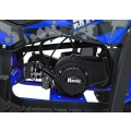 Quad Spalinowy 49CC SIRIUS Niebieski PSP.ATV-13A.NIE